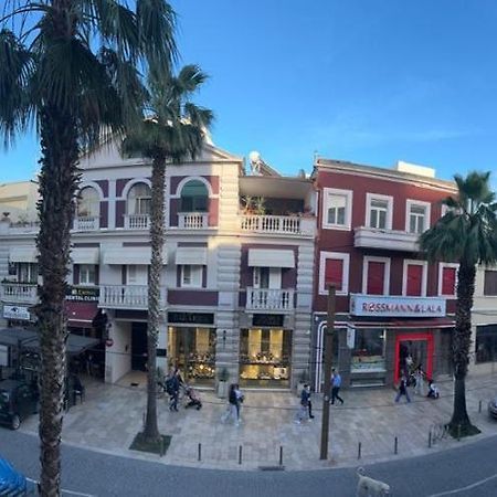 City Center Apartment Durrës Buitenkant foto